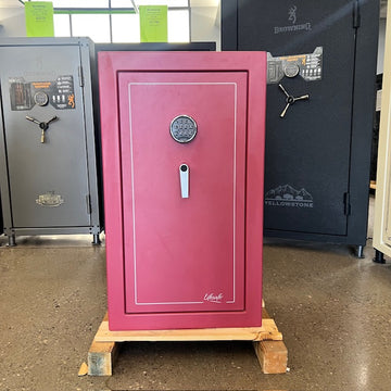 USED Liberty Home Safe 12, image 1 
