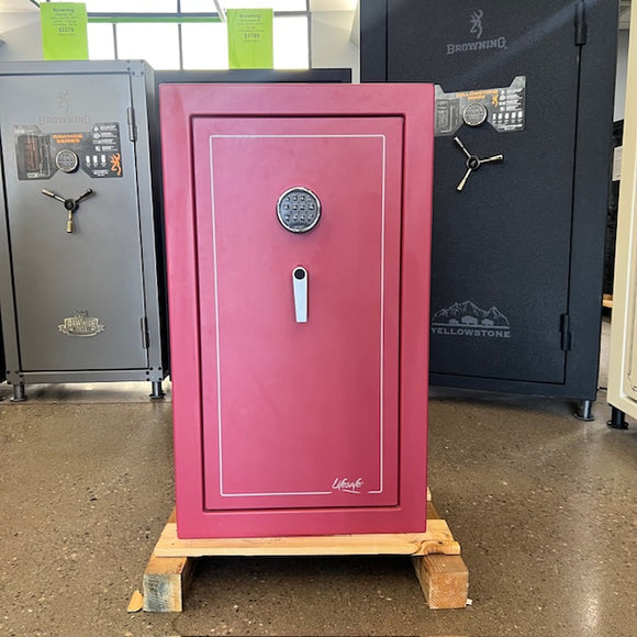 USED Liberty Home Safe 12, photo 1