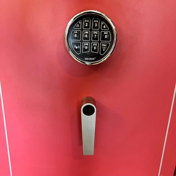 USED Liberty Home Safe 12, photo 6