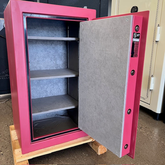 USED Liberty Home Safe 12, photo 2