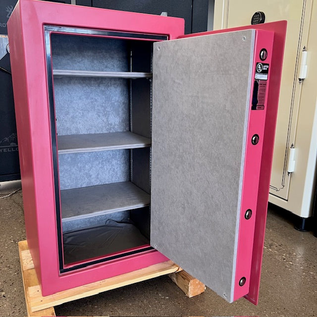 USED Liberty Home Safe 12, image 2 