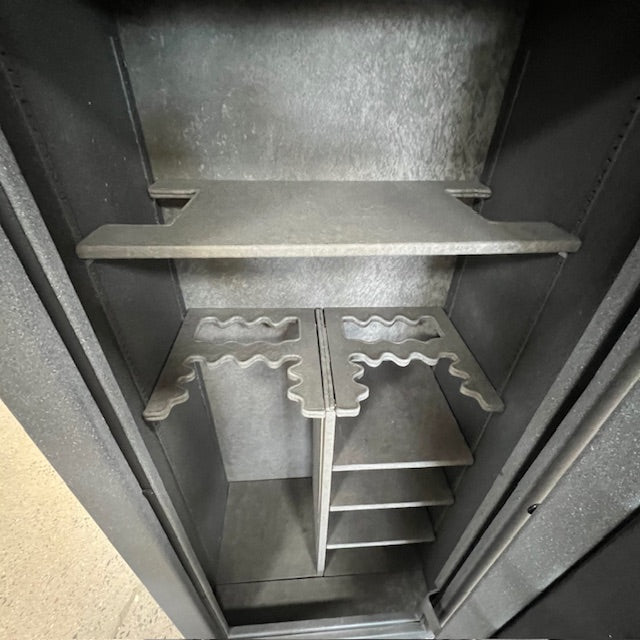 USED Champion Model T Gun Safe, photo 4