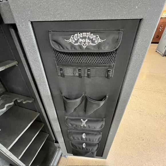 USED Champion Model T Gun Safe, photo 4