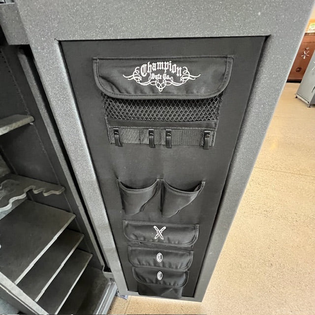 USED Champion Model T Gun Safe, photo 5