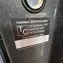 USED Champion Model T Gun Safe, view 5