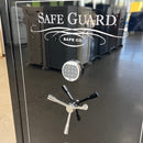 USED Champion Safe Guard GX30 Gun Safe, view 5