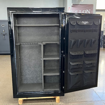 USED Champion Safe Guard GX30 Gun Safe, image 2 