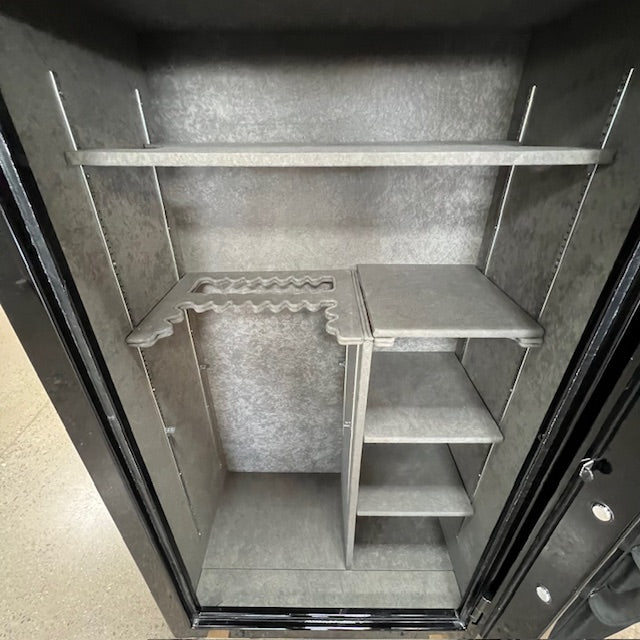 USED Champion Safe Guard GX30 Gun Safe, photo 4