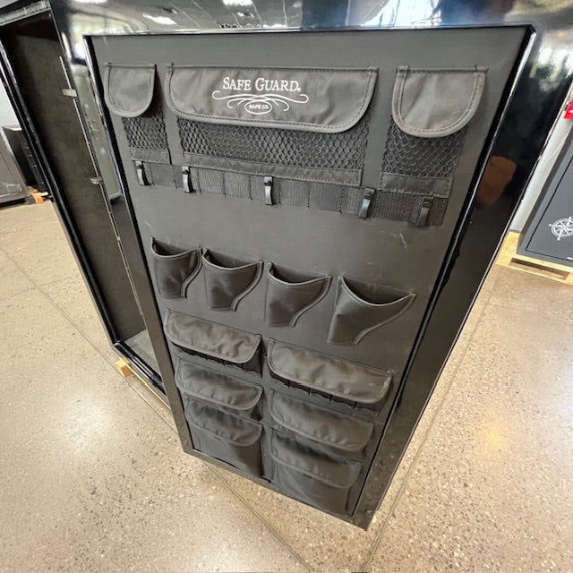 USED Champion Safe Guard GX30 Gun Safe, photo 5
