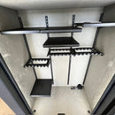 USED Browning Deluxe 49 Gun Safe, view 3