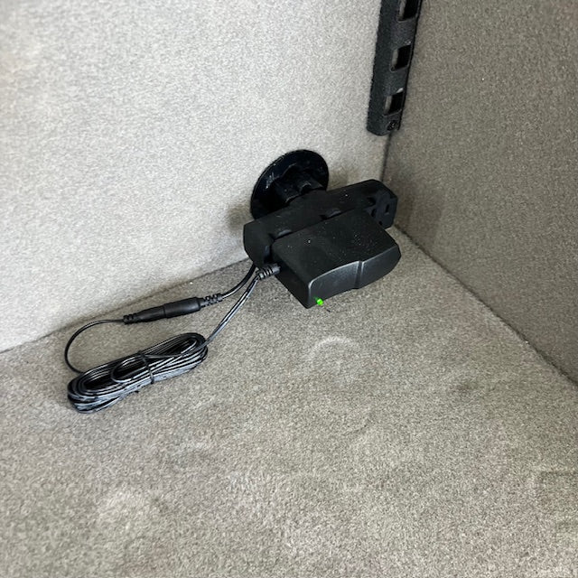 USED Browning Deluxe 49 Gun Safe, photo 6