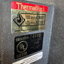 USED Browning Deluxe 49 Gun Safe, view 7