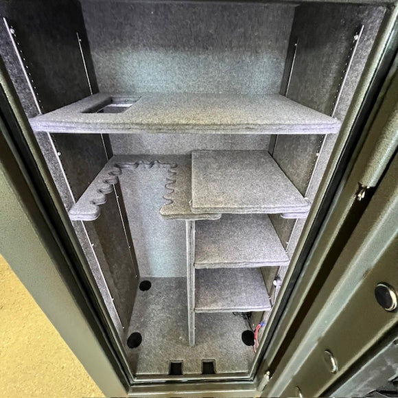 USED Dakota DS-30 Gun Safe, photo 3