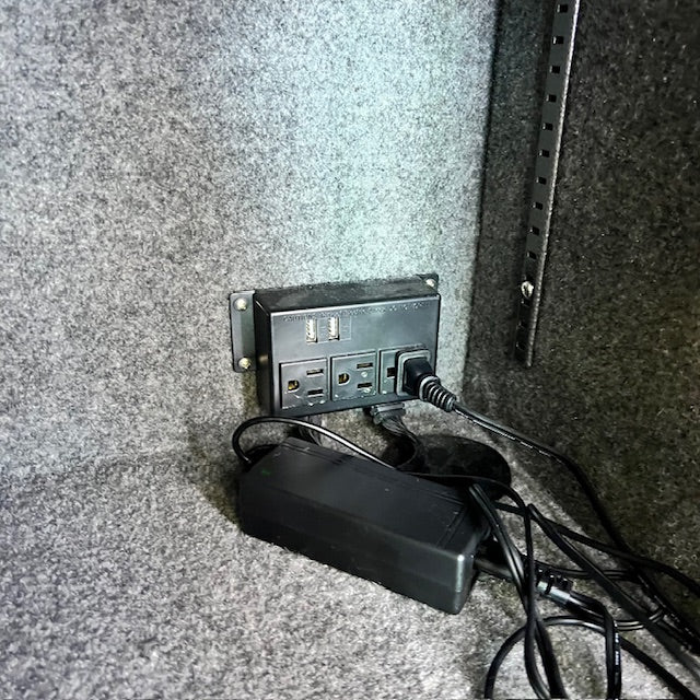 USED Dakota DS-30 Gun Safe, photo 6