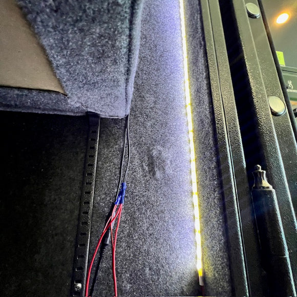 USED Dakota DS-30 Gun Safe, photo 6