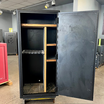 USED Cannon Gun Safe, image 2 