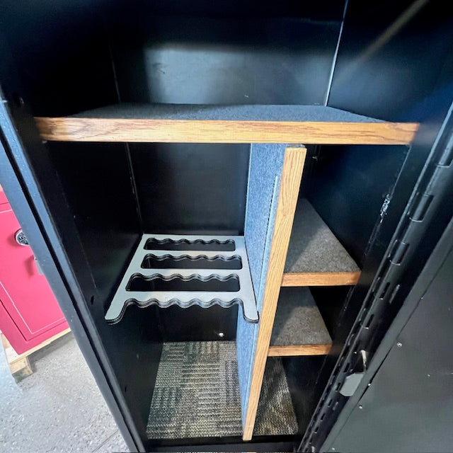 USED Cannon Gun Safe, photo 4