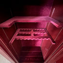 USED National Security Magnum Gun Safe, view 3