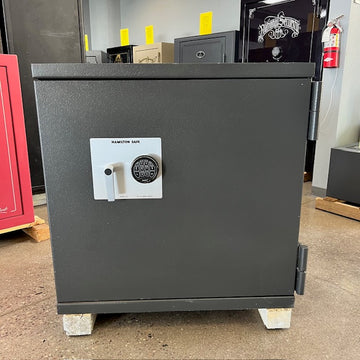 USED Hamilton TL-15 Commercial Safe, image 1 
