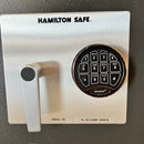 USED Hamilton TL-15 Commercial Safe, view 7
