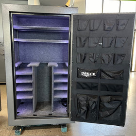 USED Dakota DS-42 Gun Safe, image 2 