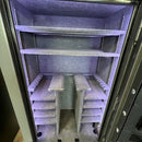 USED Dakota DS-42 Gun Safe, view 3