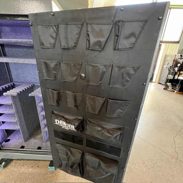 USED Dakota DS-42 Gun Safe, photo 8