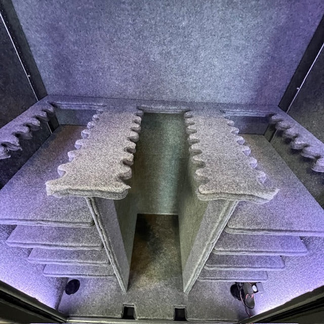 USED Dakota DS-42 Gun Safe, photo 5