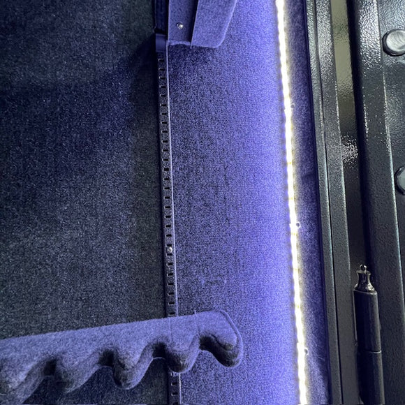 USED Dakota DS-42 Gun Safe, photo 5