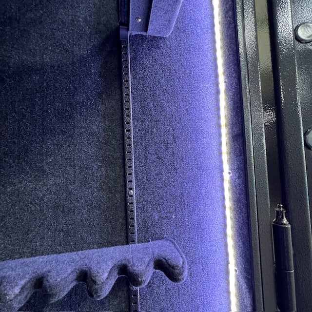USED Dakota DS-42 Gun Safe, photo 6