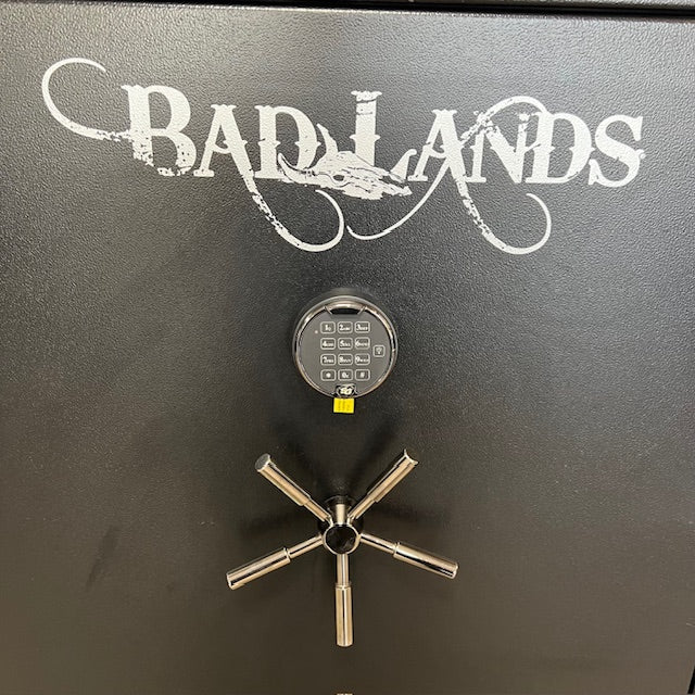 USED Dakota Bad Lands 42 Gun Safe, photo 6
