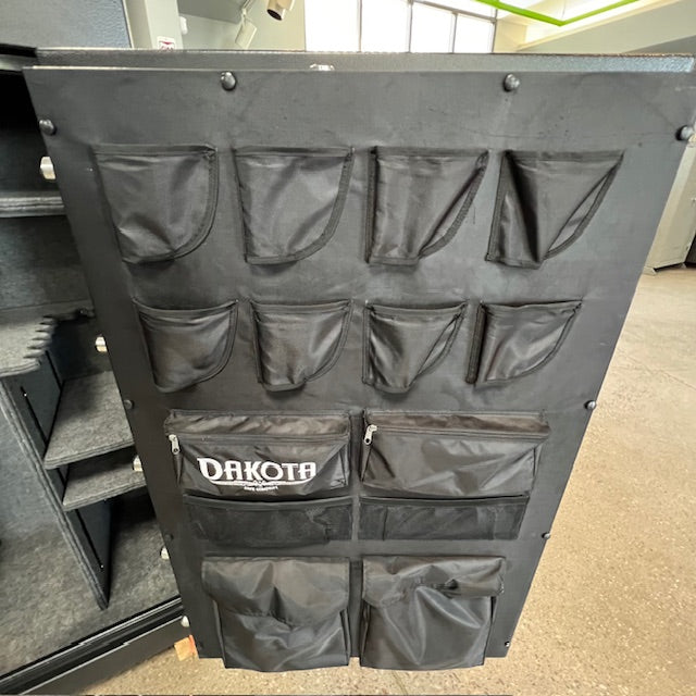 USED Dakota Bad Lands 42 Gun Safe, photo 5