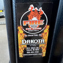 USED Dakota Bad Lands 42 Gun Safe, view 6