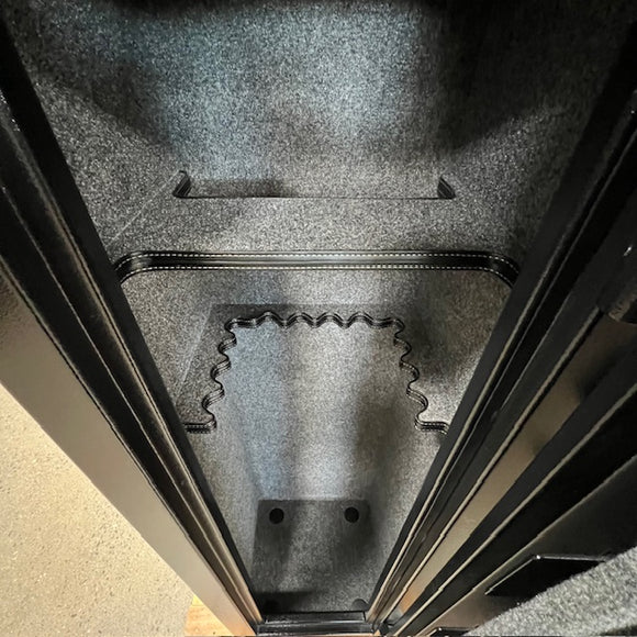 USED Liberty Centurion 12 Gun Safe, photo 3