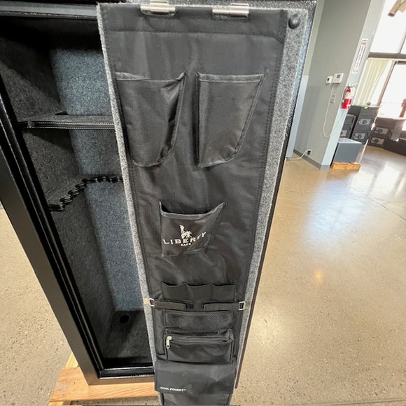 USED Liberty Centurion 12 Gun Safe, photo 4