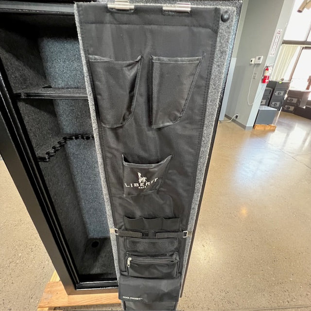 USED Liberty Centurion 12 Gun Safe, photo 5