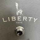 USED Liberty Colonial D-23 Gun Safe, view 5