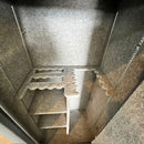 USED Liberty Colonial D-23 Gun Safe, view 3