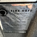 USED Liberty Colonial D-23 Gun Safe, view 4