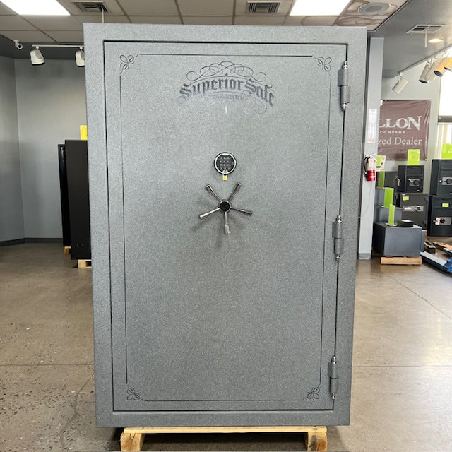 USED Superior Regal 60 Gun Safe, photo 1