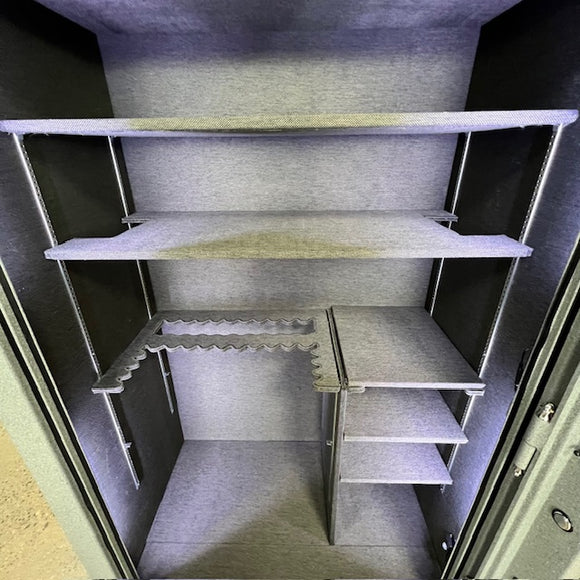 USED Superior Regal 60 Gun Safe, photo 3