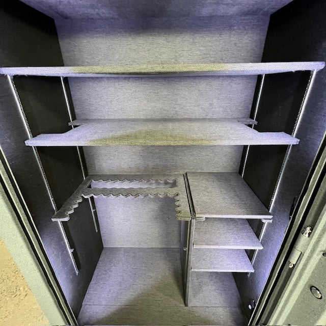 USED Superior Regal 60 Gun Safe, photo 4