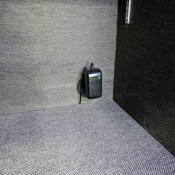 USED Superior Regal 60 Gun Safe, photo 6