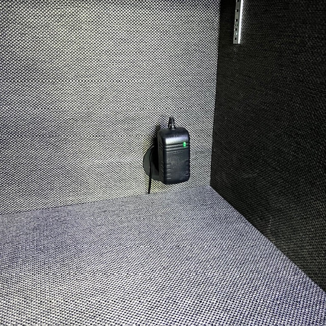 USED Superior Regal 60 Gun Safe, photo 7