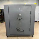 USED Browning Hell’s Canyon HC65 Gun Safe, view 1