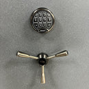 USED Browning Hell’s Canyon HC65 Gun Safe, view 6