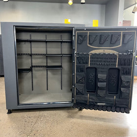 USED Browning Hell’s Canyon HC65 Gun Safe, image 2 