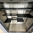 USED Browning Hell’s Canyon HC65 Gun Safe, view 3