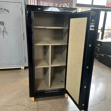 USED Champion Victory 25 Gun Safe, image 2 