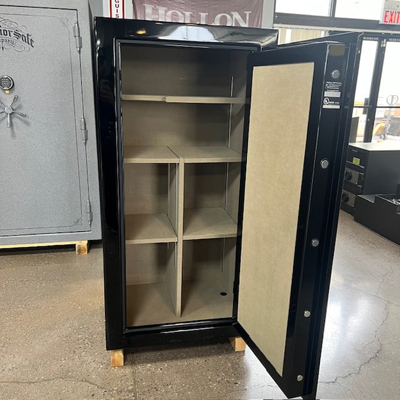 USED Champion Victory 25 Gun Safe, photo 2